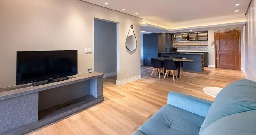 Apartamento com 2 quartos à venda no Rio Branco, Novo Hamburgo