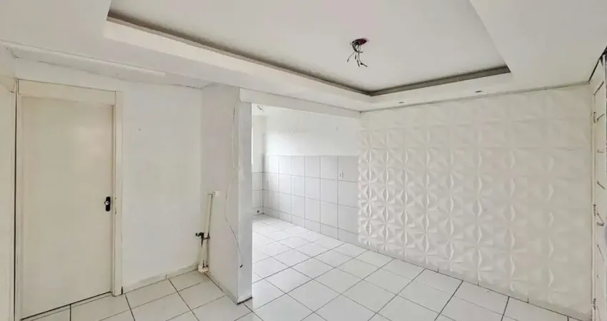 Apartamento com 2 quartos para alugar no Santo Afonso, Novo Hamburgo