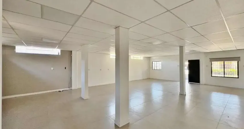 Prédio comercial para alugar no bairro santo afonso em novo hamburgo/rs