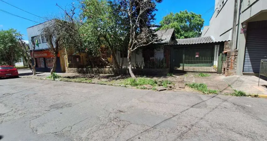 Terreno à venda no Rio Branco, Novo Hamburgo 