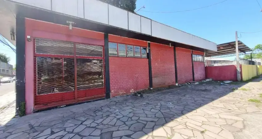 Prédio para alugar no Ouro Branco, Novo Hamburgo