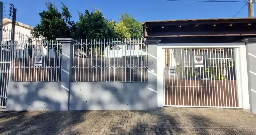 Casa com 4 quartos para alugar no Ouro Branco, Novo Hamburgo