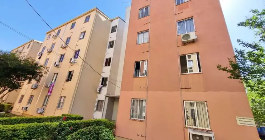 Apartamento com 2 quartos para alugar no Liberdade, Novo Hamburgo 