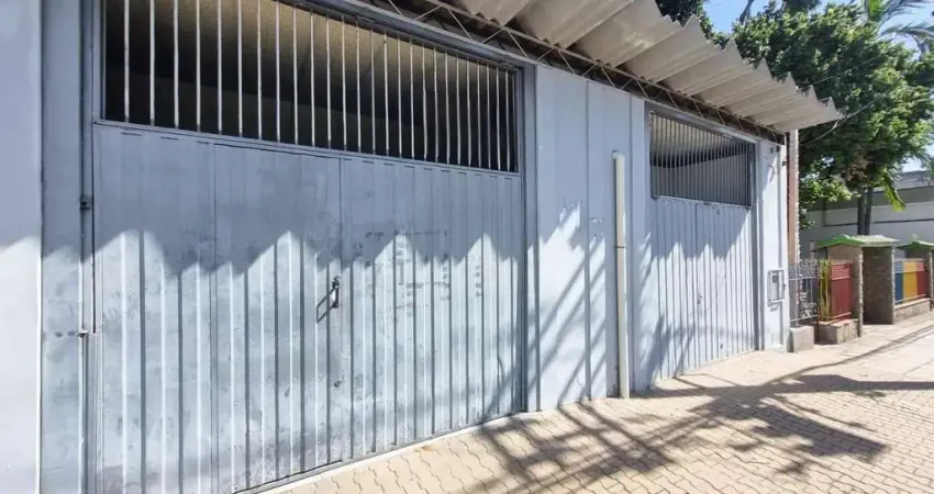 Prédio para alugar no Ideal, Novo Hamburgo