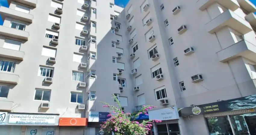 Apartamento com 2 quartos à venda no Pátria Nova, Novo Hamburgo 