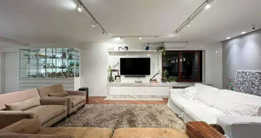 Apartamento com 3 quartos à venda no Centro, Novo Hamburgo 