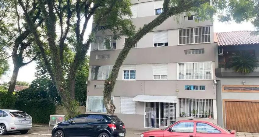 Apartamento com 2 quartos à venda no Pátria Nova, Novo Hamburgo 