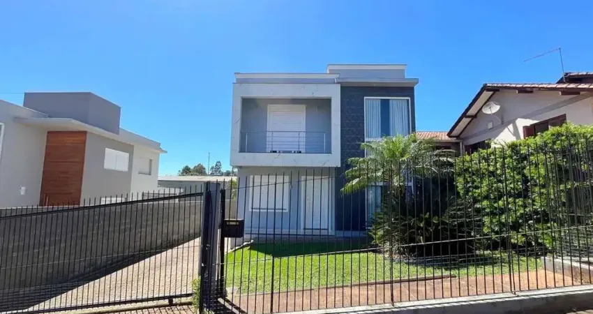 Casa com 3 quartos à venda na Bela Vista, Estância Velha 