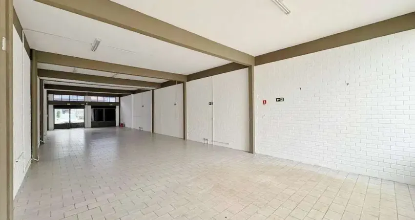 Ponto comercial para alugar no Rio Branco, Novo Hamburgo 