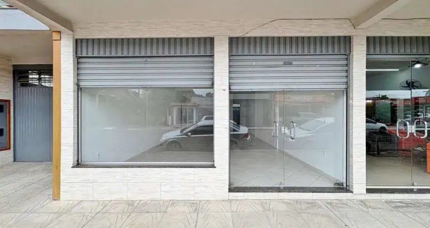 Ponto comercial para alugar no Rincão, Novo Hamburgo 