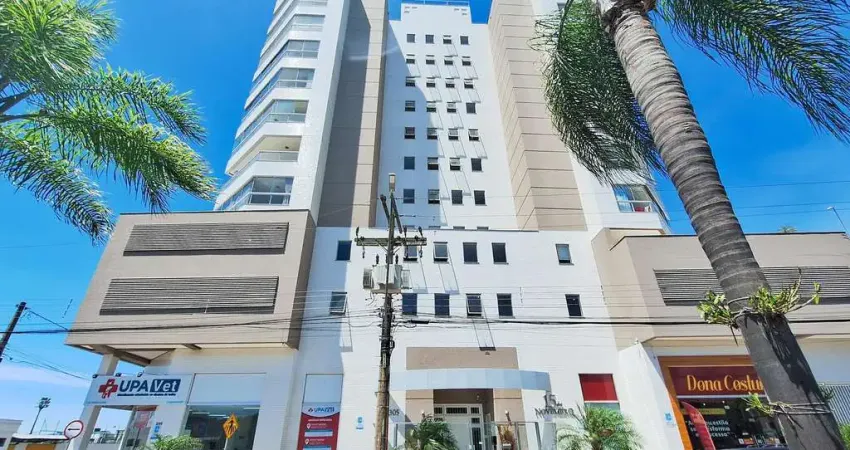 Apartamento com 3 quartos à venda no Centro, Campo Bom