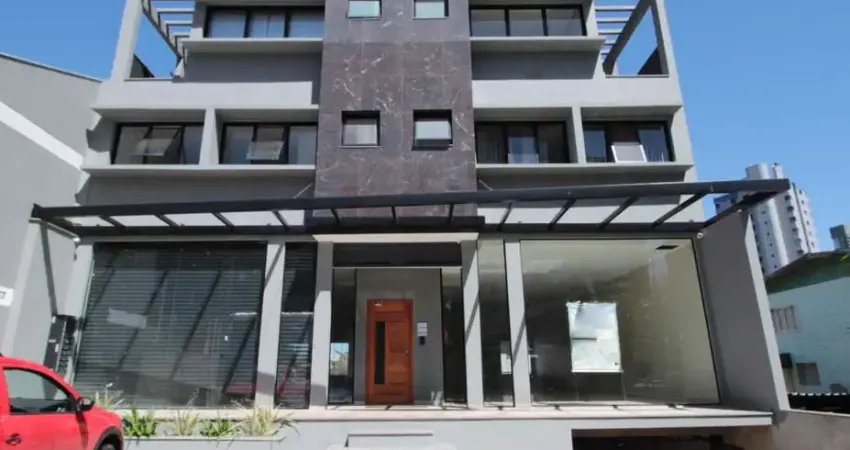 Sala comercial para alugar no Jardim Mauá, Novo Hamburgo 