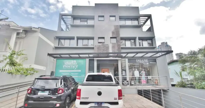 Sala comercial para alugar no Jardim Mauá, Novo Hamburgo 