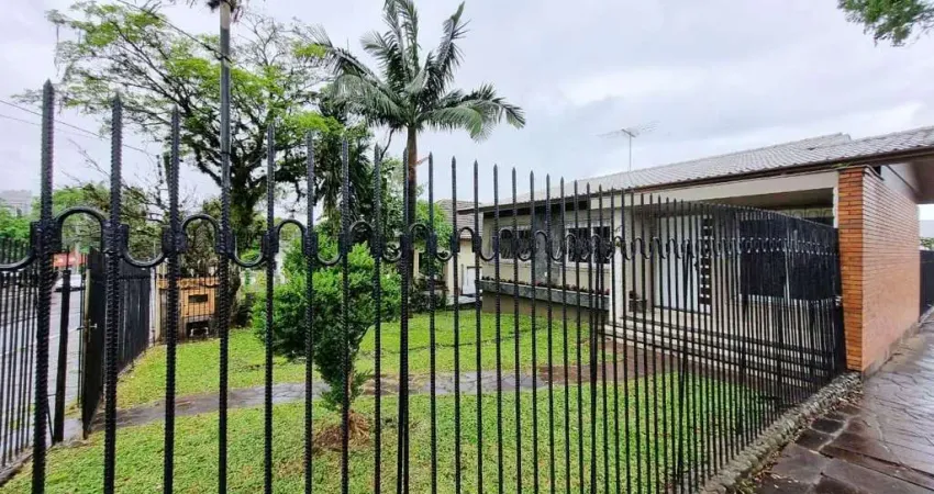 Casa com 4 quartos para alugar no Ideal, Novo Hamburgo 