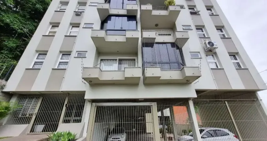 Kitnet / Stúdio para alugar no Hamburgo Velho, Novo Hamburgo