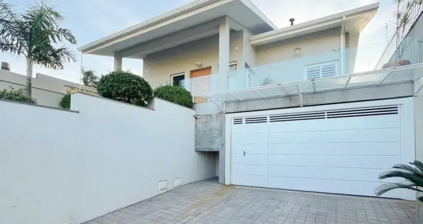 Casa com 3 quartos à venda na Vila Nova, Novo Hamburgo 