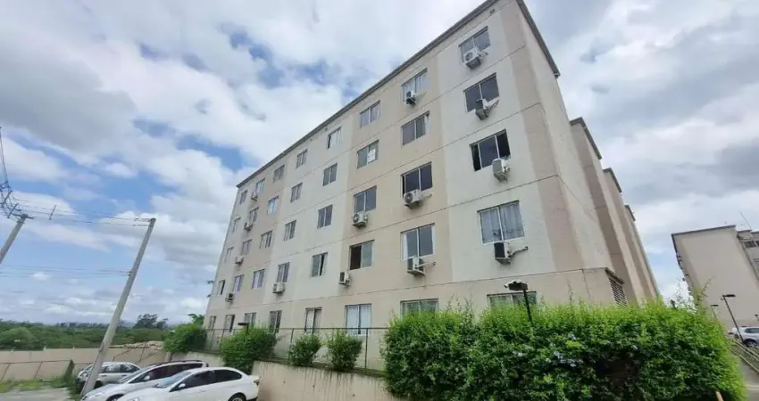 Apartamento com 2 quartos para alugar no Santo Afonso, Novo Hamburgo