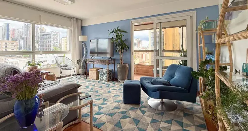 Apartamento com 2 quartos à venda no Centro, Novo Hamburgo 