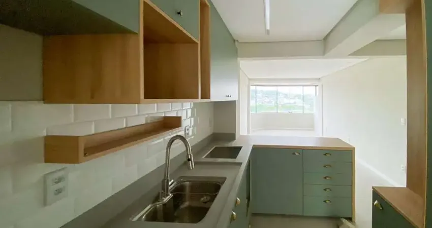 Apartamento com 2 quartos à venda no Rio Branco, Novo Hamburgo