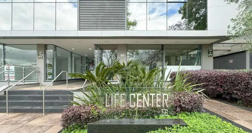 Salas/conjuntos no bairro hamburgo velho/loteamento são rafael