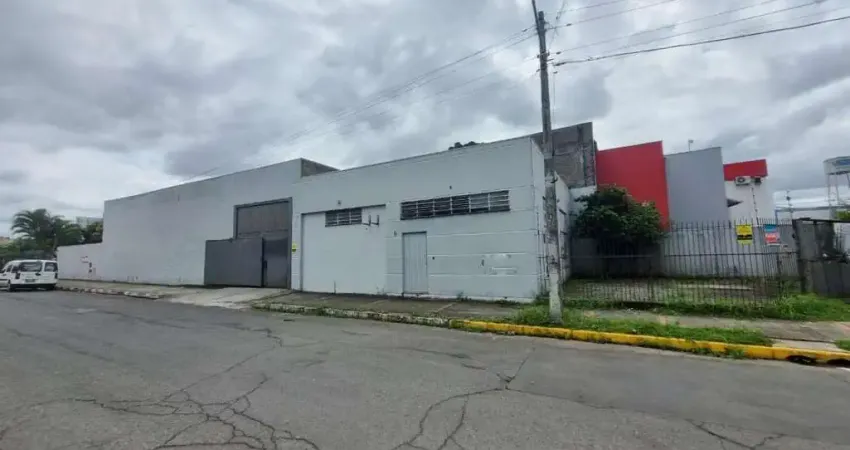 Prédio para alugar no Liberdade, Novo Hamburgo