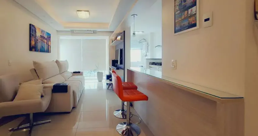 Apartamento com 3 quartos à venda no Pátria Nova, Novo Hamburgo 