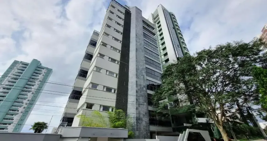 Apartamento com 4 quartos para alugar no Centro, Novo Hamburgo 