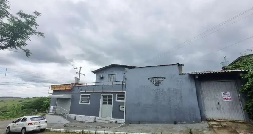 Ponto comercial para alugar no Primavera, Novo Hamburgo 