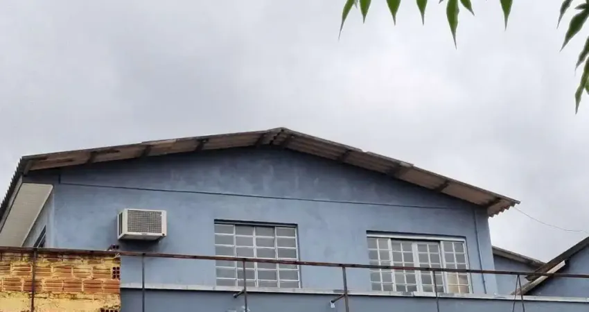 Casa com 5 quartos para alugar no Primavera, Novo Hamburgo 