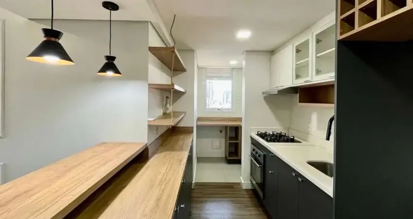 Apartamento com 2 quartos à venda no Pátria Nova, Novo Hamburgo 