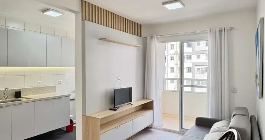 Apartamento com 2 quartos para alugar na Vila Rosa, Novo Hamburgo 