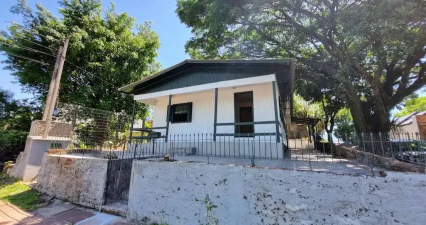 Casa com 3 quartos para alugar no Operário, Novo Hamburgo 