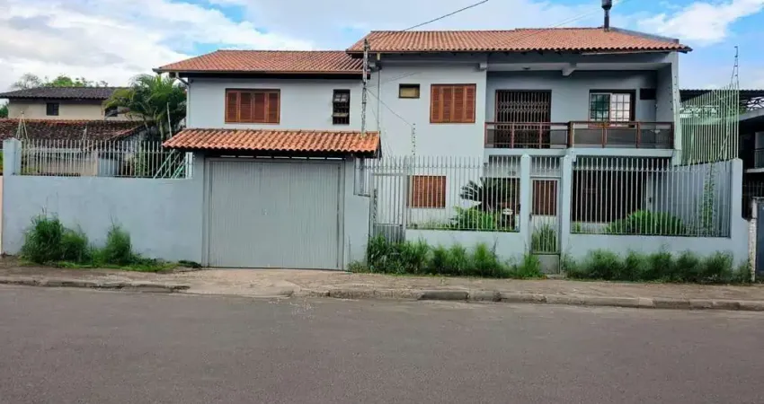 Casa com 4 quartos para alugar no São Jorge, Novo Hamburgo 