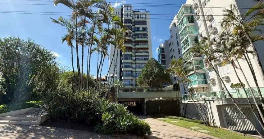 Apartamento com 2 quartos para alugar no Rio Branco, Novo Hamburgo 