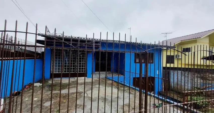 Casa com 1 quarto para alugar no Petrópolis, Novo Hamburgo 