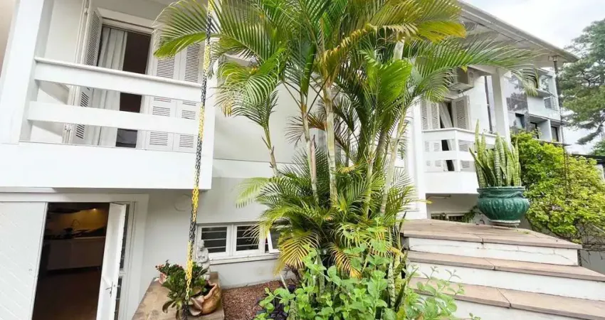 Casa com 4 quartos à venda no Jardim Mauá, Novo Hamburgo 