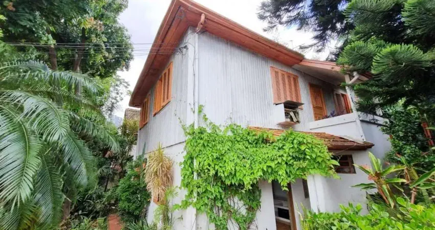 Casa com 4 quartos para alugar no Boa Vista, Novo Hamburgo 