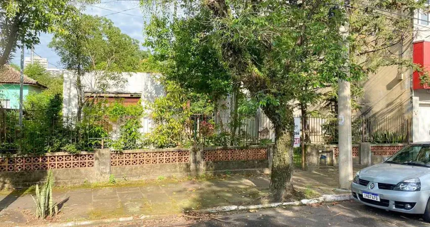 Terreno à venda no Ideal, Novo Hamburgo 