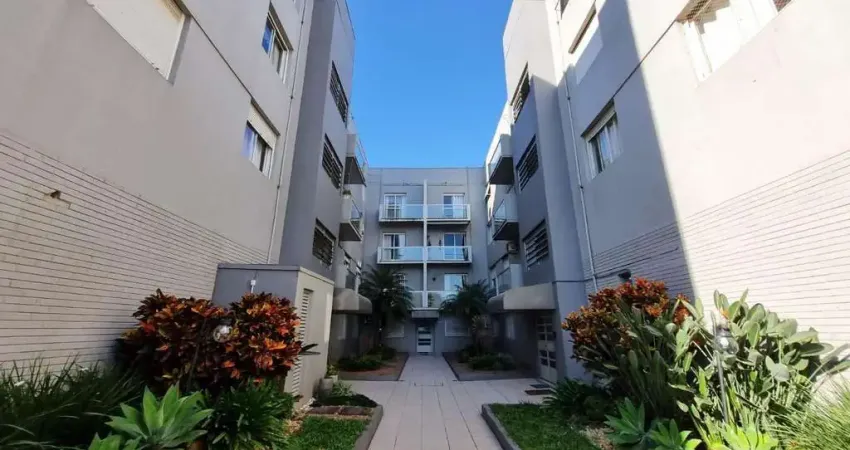 Apartamento com 3 quartos para alugar no Ideal, Novo Hamburgo