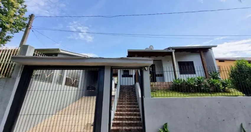 Casa com 2 quartos para alugar no Rincão Gaúcho, Estância Velha