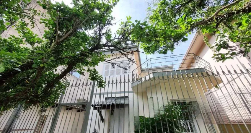 Casa com 1 quarto para alugar no Centro, Novo Hamburgo