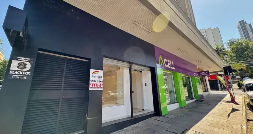 Ponto comercial para alugar no Centro, Novo Hamburgo 