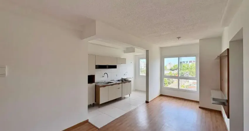 Apartamento com 2 quartos para alugar no Guarani, Novo Hamburgo 