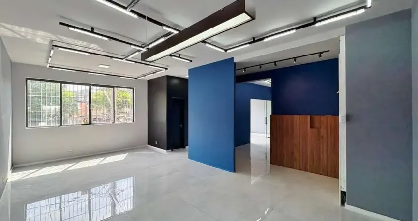 Sala comercial para alugar no Rio Branco, Novo Hamburgo 