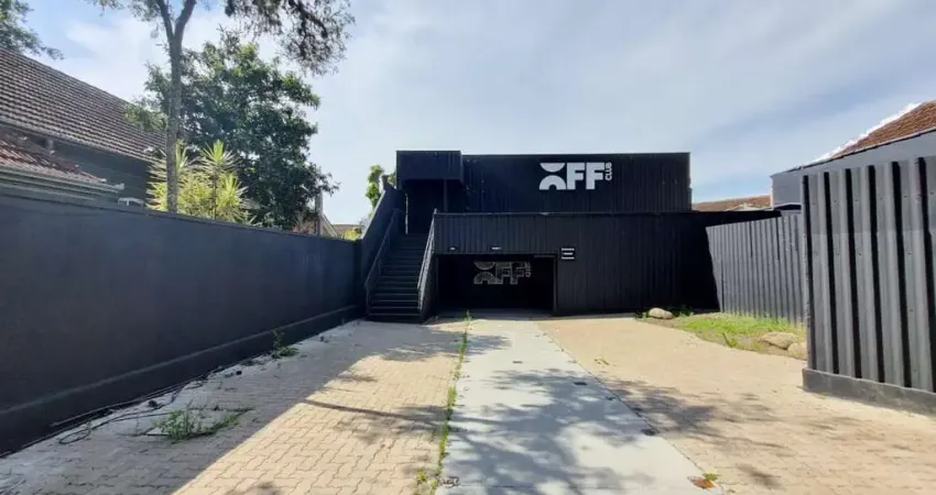 Ponto comercial para alugar no Centro, Novo Hamburgo