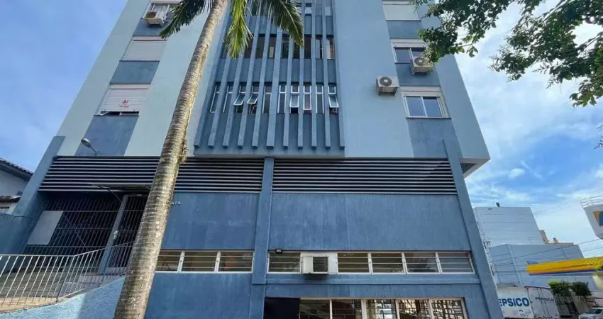 Apartamento com 2 quartos à venda na Vila Nova, Novo Hamburgo 