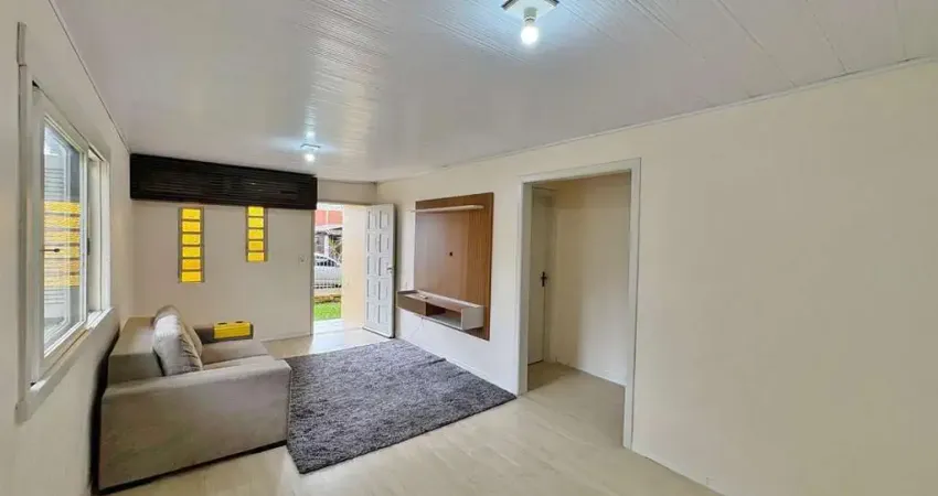 Casa com 2 quartos para alugar no São Jorge, Novo Hamburgo
