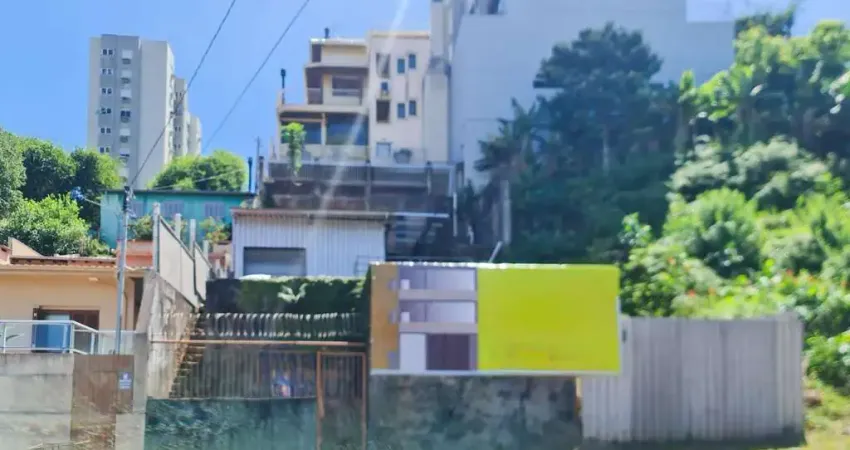 Terreno à venda no Guarani, Novo Hamburgo 