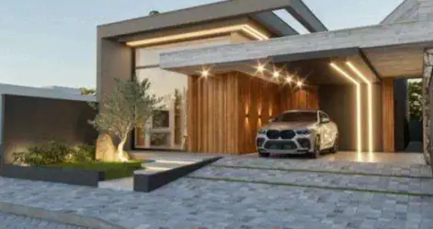 Casa com 3 quartos à venda no Metzler, Campo Bom 