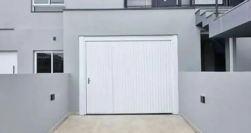 Apartamento com 2 quartos para alugar no Ouro Branco, Novo Hamburgo 